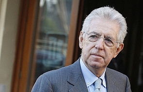 Mario Monti otrzymał misję utworzenia rządu