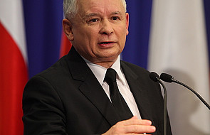 Jarosław Kaczyński pozwał Radio Zet