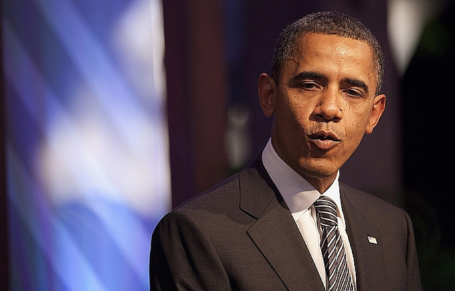 Obama zapyta Chiny i Rosję w sprawie Iranu