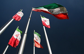 Iran odrzuca związek z grupą terrorystyczną
