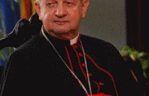 Kardynał Dziwisz doktorem honoris causa