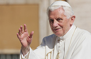 Benedykt XVI: Módlmy się psalmami