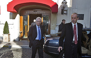 Mario Monti premierem 63. rządu Republiki