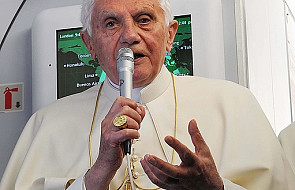 Papież: Afryka "duchowymi płucami" świata