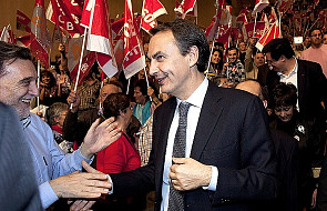 Kryzys w Hiszpanii, który obalił Zapatero
