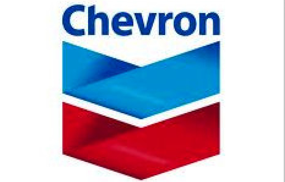 Chevron poszukuje gazu łupkowego w Polsce