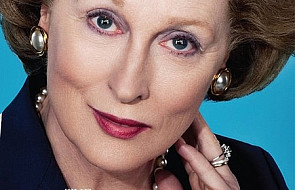 Film o Thatcher: rzetelny czy obrazoburczy?