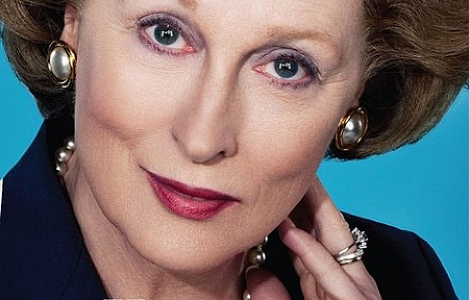 Film o Thatcher: rzetelny czy obrazoburczy?