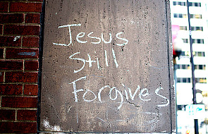 Dlaczego przebaczenie?