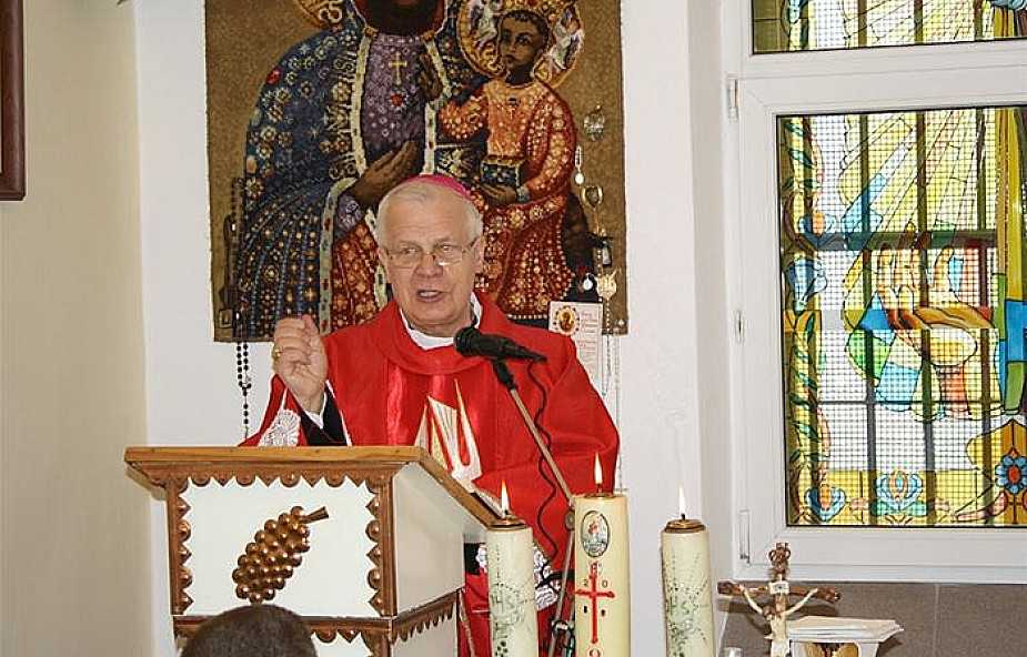 "Słuchanie antyklerykałów zagraża Kościołowi"