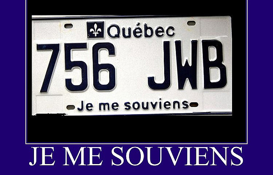 Quebec: Francuski obowiązkowy na lekcjach