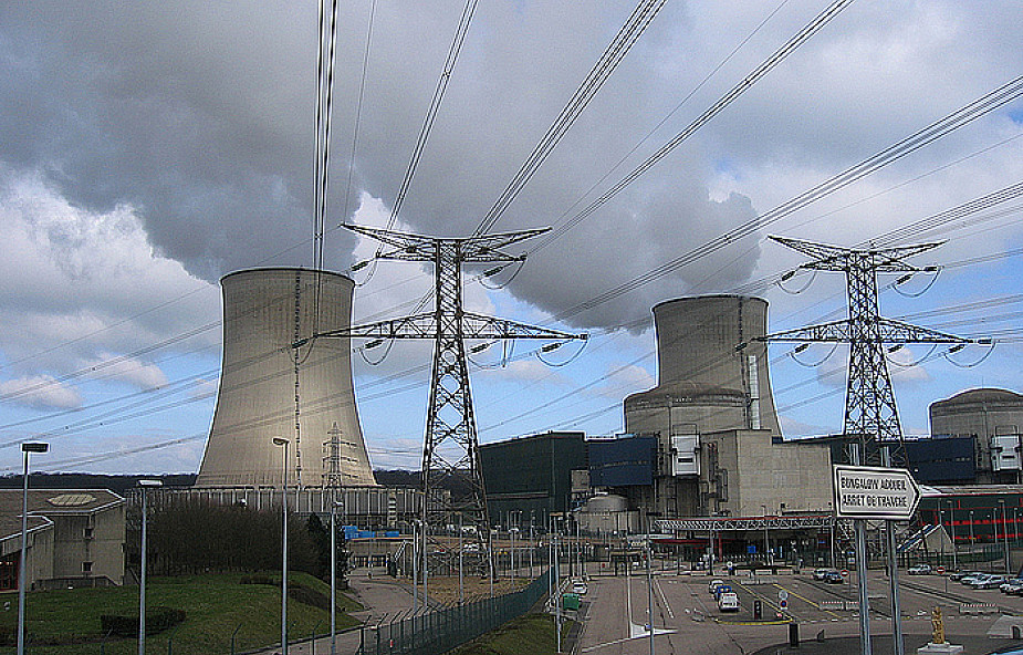 Instalacje nuklearne CEA są bezpieczne
