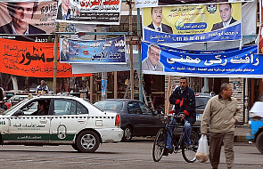 Rozpoczęły się wybory parlamentarne w Egipcie