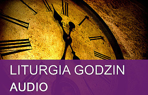 Liturgia Godzin Audio