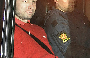 Breivik niepoczytalny. Nie można go skazać?