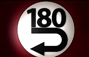 "180" zdobywa ogromną popularność w sieci