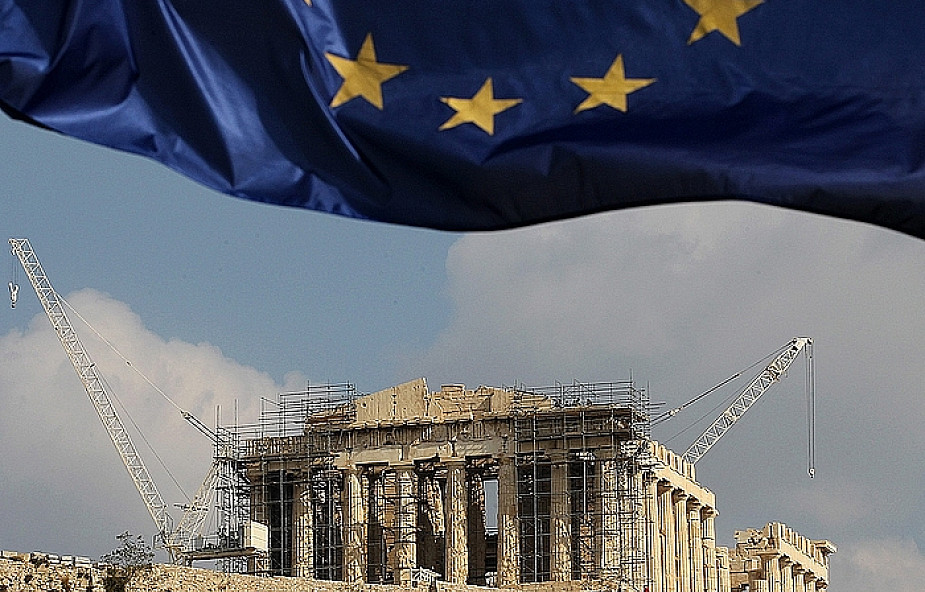 "Unia Europejska poradzi sobie bez Grecji"