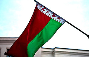 Białoruś: Wyroki śmierci dla zamachowców