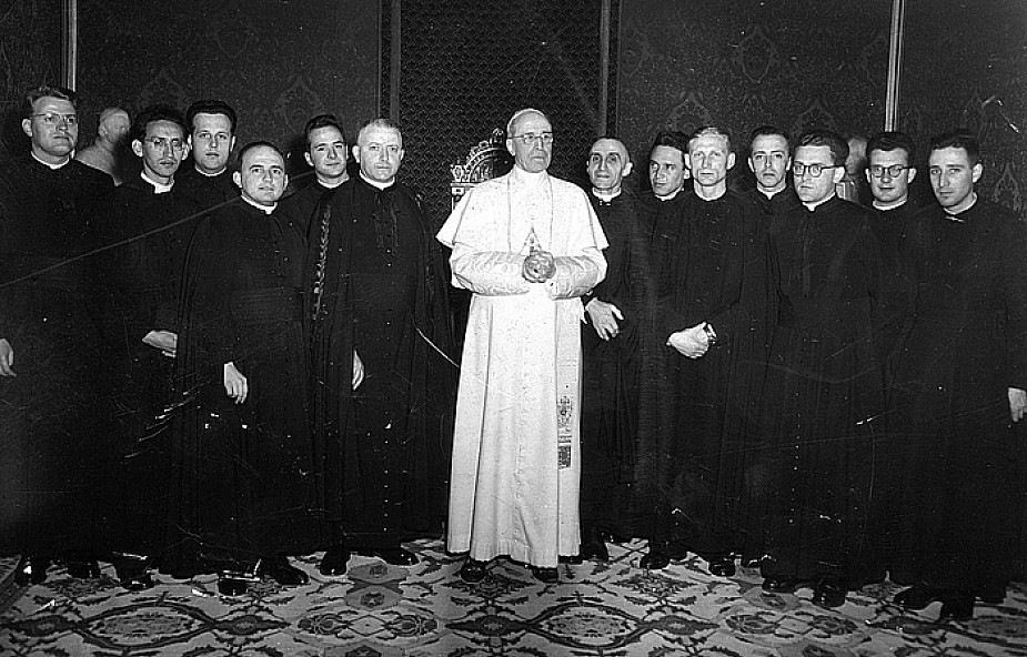 Rabin o Piusie XII i dialogu katolicko-żydowskim