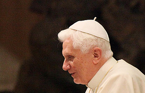 Papieski apel o zniesienie kary śmierci