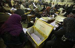 Egipt: wyniki wyborów w czwartek