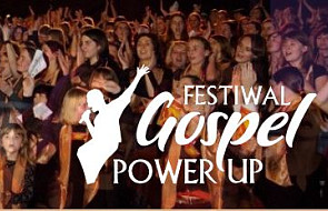 Poznań: startuje "Gospel Power Up Festival"