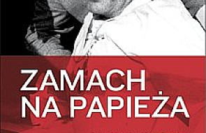 Polskie wydanie "Zamachu na papieża"
