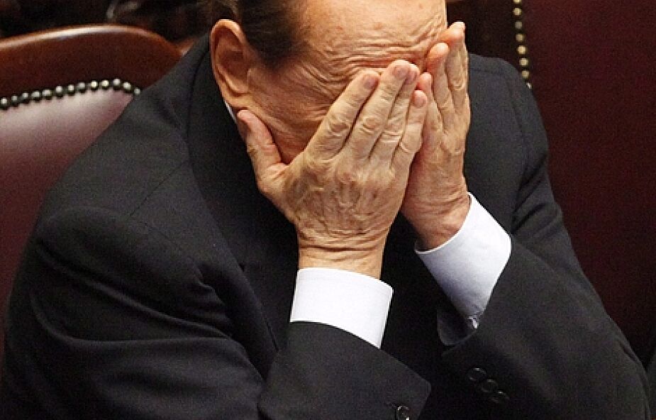 Berlusconi dementuje doniesienia o dymisji