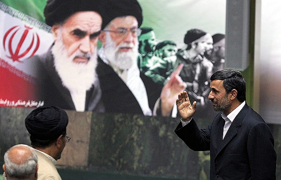 Iran już zdolny do produkcji broni atomowej