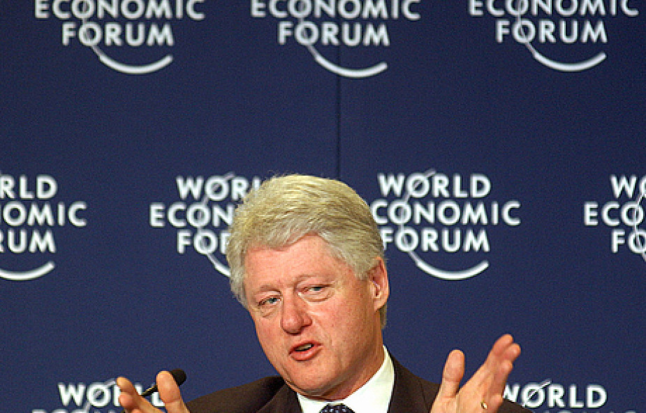 Bill Clinton wytyka błędy Obamie i jego ekipie