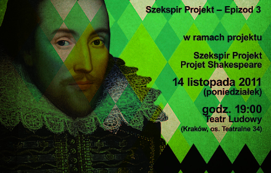 Szekspir Projekt - Project Shakespeare
