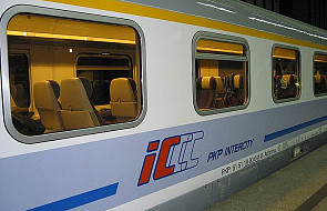 Kto wyremontuje wagony PKP Intercity?