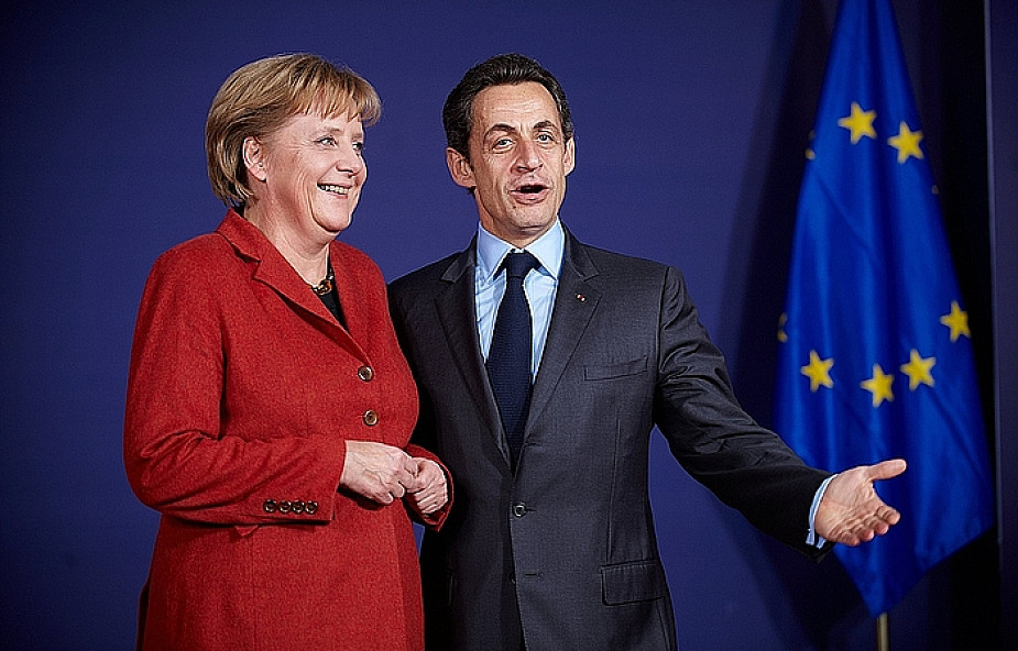 Niemcy i Francja chcą nas w pakcie stabilności