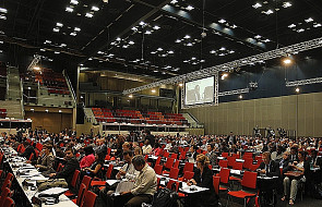 RPA: Zakończyła się konferencja klimatyczna