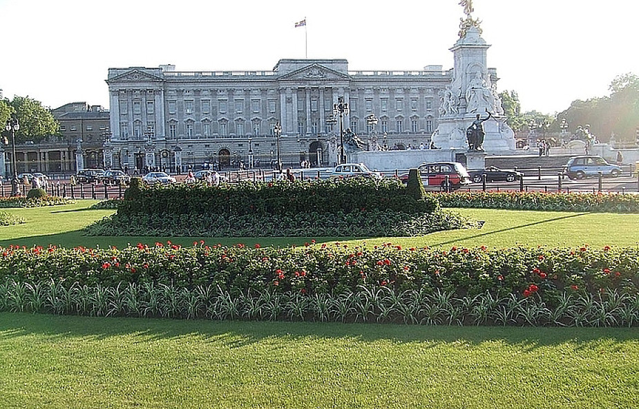W.Brytania: Królowa poszukuje... ogrodnika