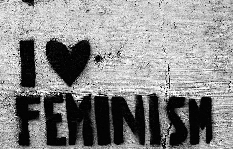 Feminizm i chrześcijaństwo