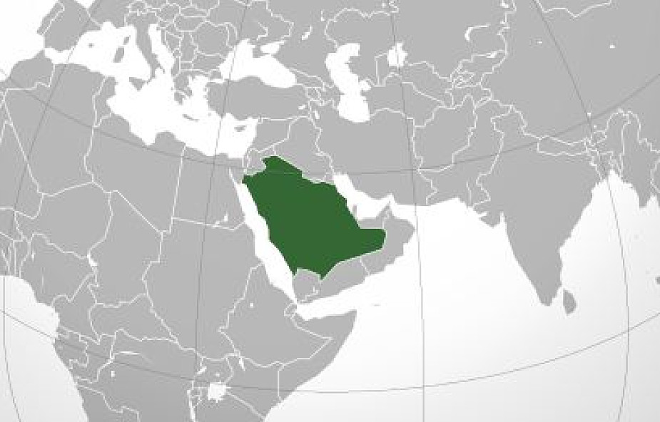 Arabia Saudyjska: Kobieta stracona za czary