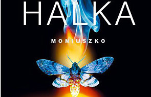 "Halka" Moniuszki w Operze Krakowskiej