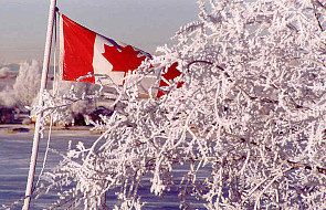 Kanada występuje z protokołu z Kioto