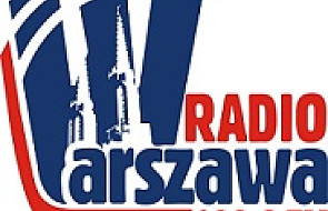 Radio Warszawa nadaje już od 20 lat