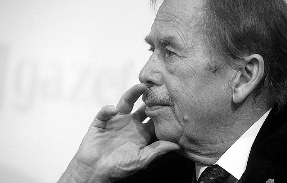Havel - Człowiek, który poszukiwał prawdy