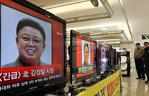 USA: Pierwsze reakcje po zgonie Kim Dzong Ila