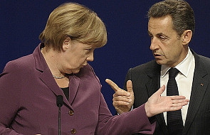 Merkel przymierza się do kompromisu