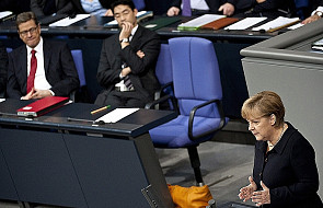 Merkel: Unia stabilizacji otwarta dla Polski