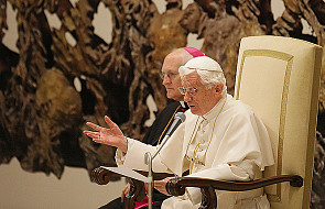 Benedykt XVI: Kościół potrzebuje teologii