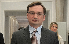 "Rzeczpospolita": Ziobro powoła partię w lutym