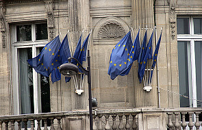 Trwa spór o pensje unijnych urzędników