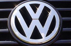 "DGP": Volkswagen atakuje polski rynek