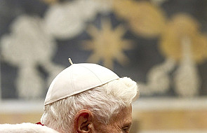 Benedykt XVI o Havlu: oddaję hołd wizjonerowi