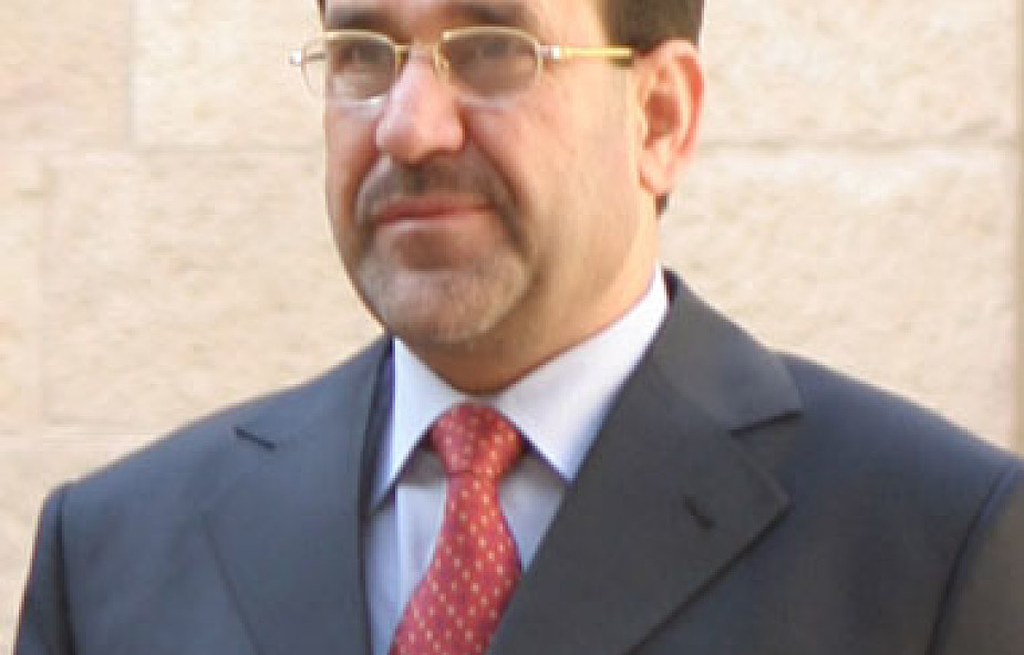 Ekspert ECFR: Maliki dokonał zamachu stanu